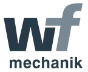 WF Mechanik Logo